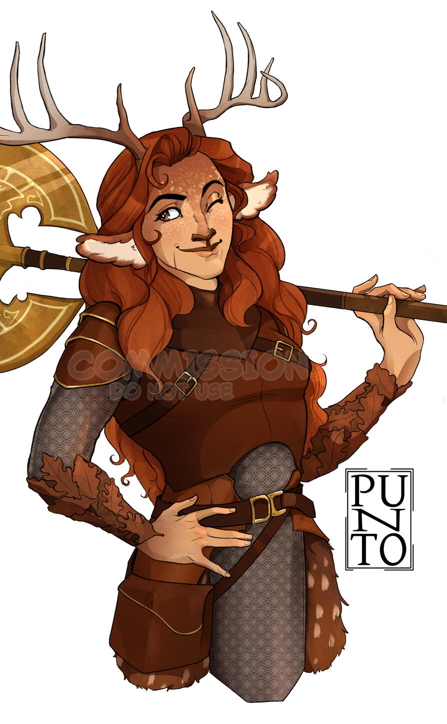 Commissions