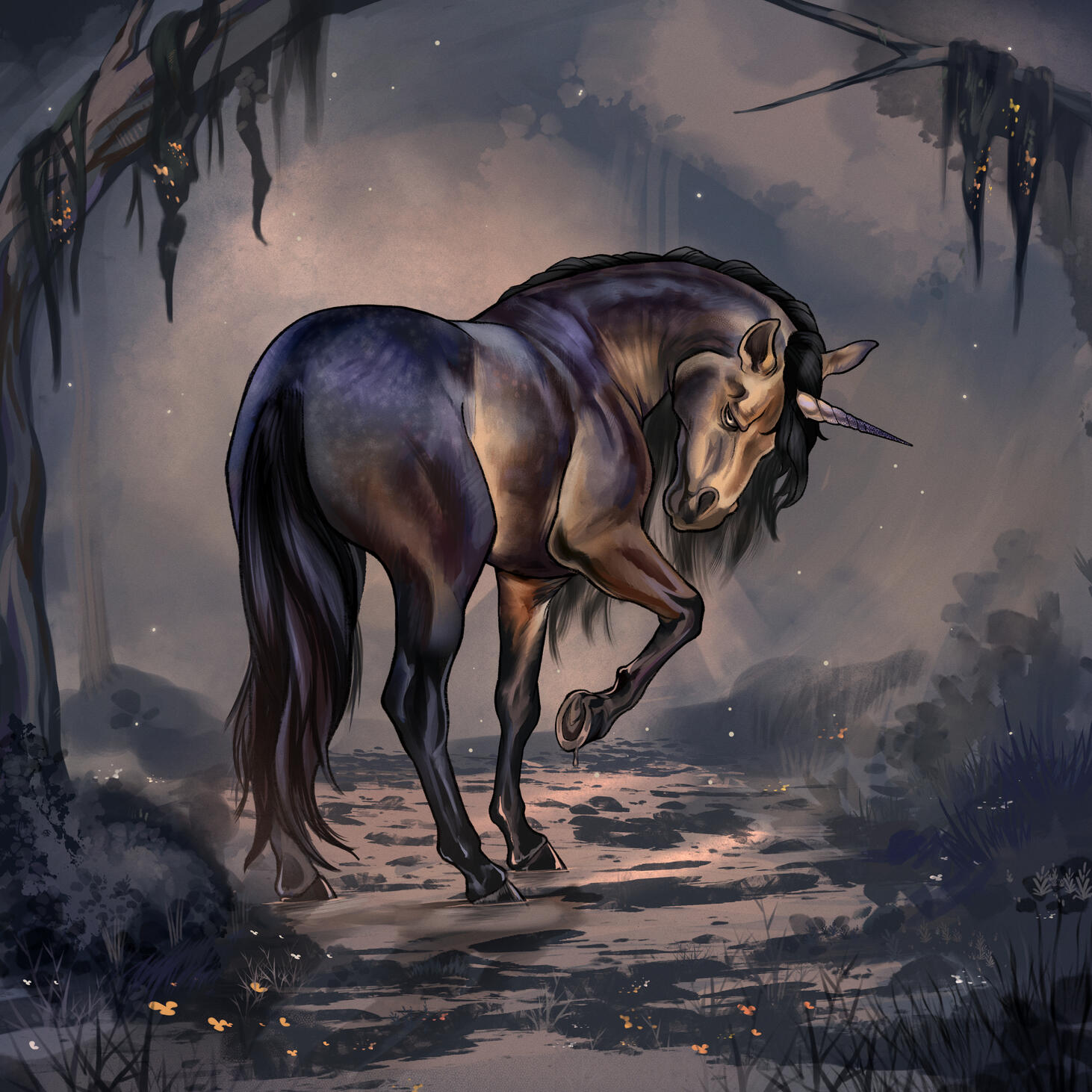 Personal artwork