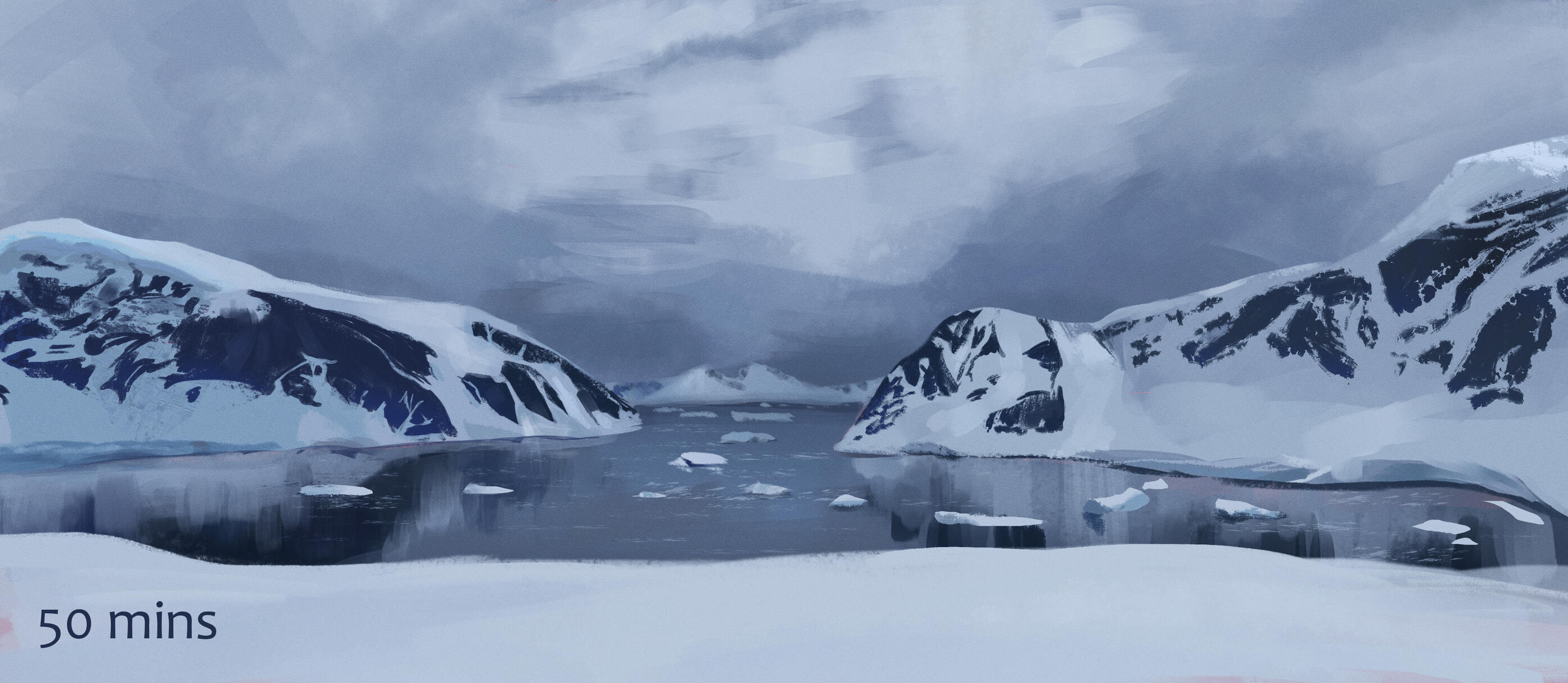 Mapcrunch study