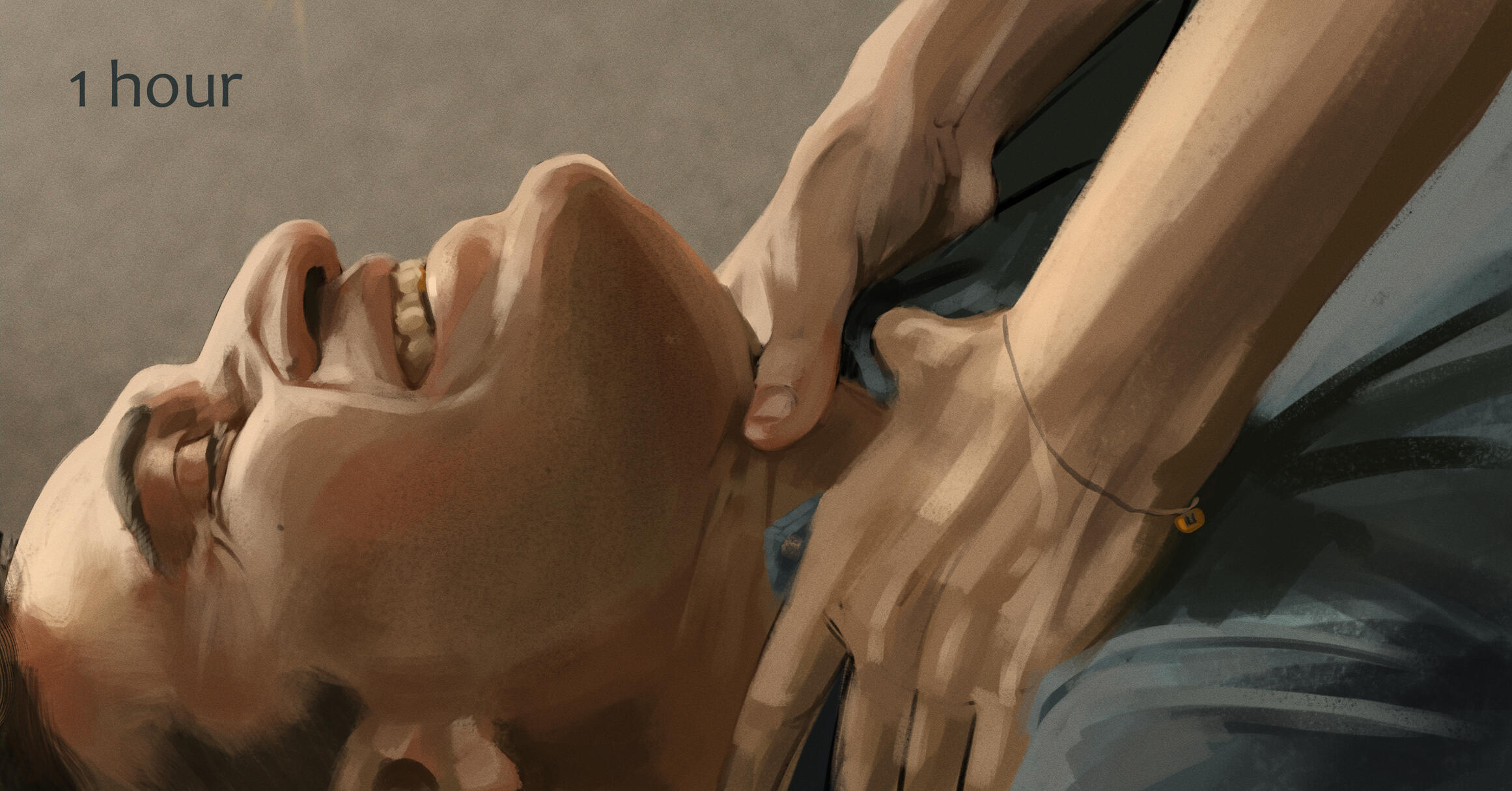 Her (2013) screenshot study