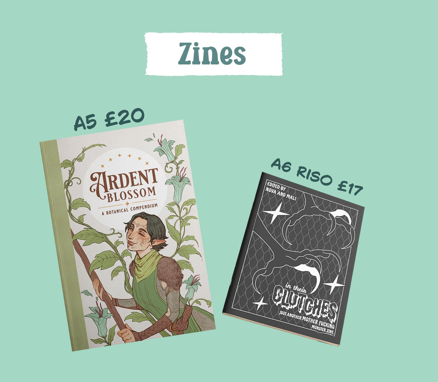 Zines